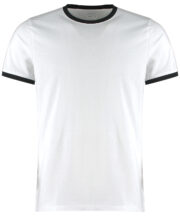 Fashion fit ringer tee - Image 3