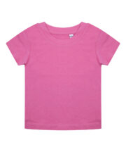 Organic t-shirt - Image 2