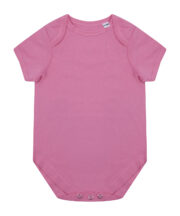 Organic bodysuit - Image 2