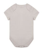 Organic bodysuit - Image 3