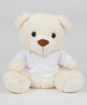 Bear in a t-shirt - Image 2