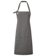 Calibre heavy cotton canvas pocket apron - Image 3