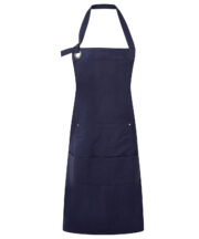 Calibre heavy cotton canvas pocket apron - Image 6
