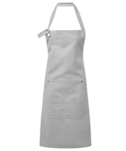 Calibre heavy cotton canvas pocket apron - Image 8