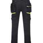 DX440 Detachable holster pocket trouser (DX440) slim fit