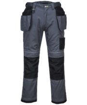 PW3 Holster work trousers (T602) regular fit - Image 2
