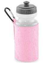 Water bottle and holder - Image 5