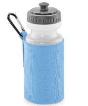 Water bottle and holder - Image 10
