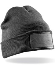 Double-knit printers beanie - Image 3