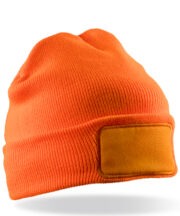 Double-knit Thinsulate printers beanie - Image 2