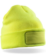 Double-knit Thinsulate printers beanie - Image 3