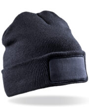 Double-knit Thinsulate printers beanie - Image 5