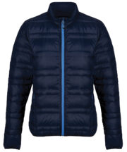 Women's Firedown down-touch jacket - Image 2