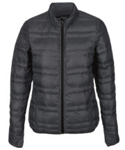 Women's Firedown down-touch jacket - Image 3