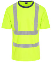 High visibility t-shirt - Image 2