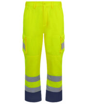 Cargo trousers - Image 2