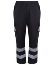 Cargo trousers - Image 3