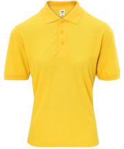 Kids 65/35 piqué polo - Image 12