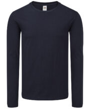 Iconic 150 classic long sleeve T - Image 2