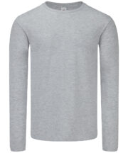 Iconic 150 classic long sleeve T - Image 3