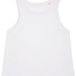 Women's Stella Dancer crop tank top (STTW038)