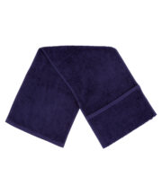 Luxury range pocket gym towel - Image 2