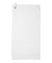 Printable border golf towel - Image 3