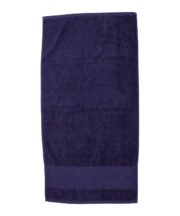 Printable border hand towel - Image 2