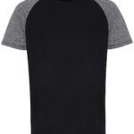 TriDri® contrast sleeve performance t-shirt