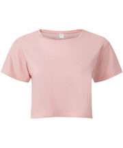 Women's TriDri® crop top - Image 5