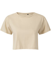 Women's TriDri® crop top - Image 7