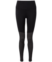 Women's TriDri® yoga leggings - Image 2
