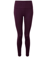 Women's TriDri® performance compression leggings - Image 2