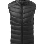Mantel moulded gilet
