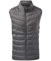 Mantel moulded gilet - Image 3