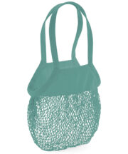 Organic cotton mesh grocery bag - Image 8