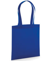 Organic premium cotton tote - Image 2
