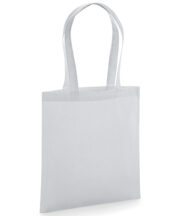 Organic premium cotton tote - Image 6