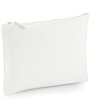 Canvas accessory pouch - Image 5