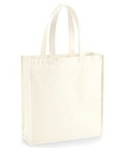 Gallery canvas tote - Image 4
