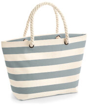Nautical beach bag - Image 3