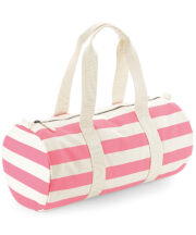 Nautical barrel bag - Image 2