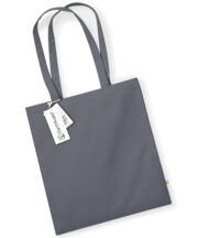 EarthAware® organic bag for life - Image 7