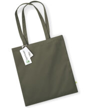 EarthAware® organic bag for life - Image 10