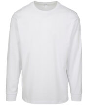 Long sleeve with cuff rib - Image 2