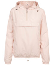 Women's basic pullover jacket - Image 2