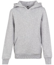 Kids basic hoodie - Image 3