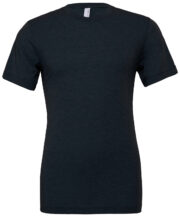 Unisex triblend crew neck t-shirt - Image 26