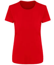 Women's Ambaro recycled sports tee - Image 3