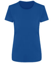 Women's Ambaro recycled sports tee - Image 5